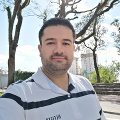 David Ruiz, 41 год, São Paulo