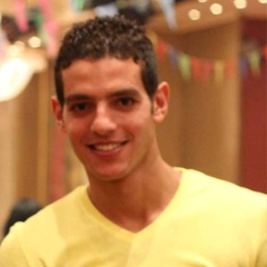 Amr Ezz El Din, 37 лет, Cairo