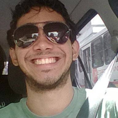 Marcílio Freitas, 33 года, Recife