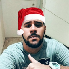 Diego Santos, 30 лет, Rio de Janeiro