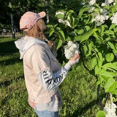 Оля Домнина, Казань