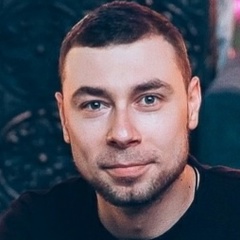 Дмитрий Филонов, Астрахань