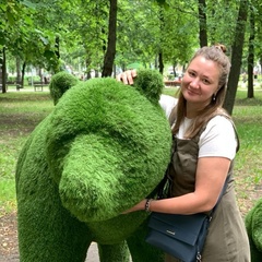 Татьяна Юрьевна, 36 лет, Санкт-Петербург