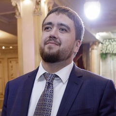 Marat Abdullin, 37 лет, Москва