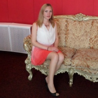 Ирина Борцова, 38 лет, Калининград