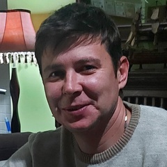 Gleb Maruna, Актау