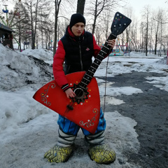 Владимир Праздничный, 38 лет, Москва