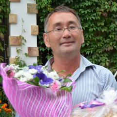 Янбулат Байракаев, 53 года, Сибай