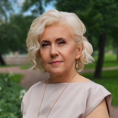 Светлана Миронова, 61 год, Луга