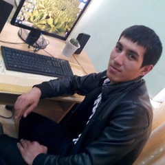 Ikromjon Abdullayev