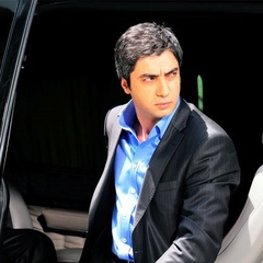 Polat Alemdar, 53 года, İstanbul