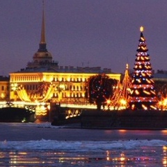 Андрей Ли, Санкт-Петербург