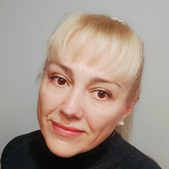 Елена Козлова, Клин