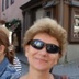 Марина Тарасова, Санкт-Петербург