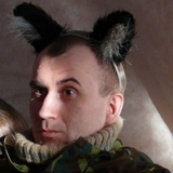Федор Аникин, 42 года