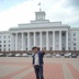 Серёга Стеблин, 39 лет, Москва