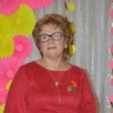 Елена Артюхина, Ульяновск