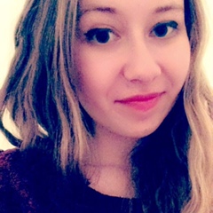 Aleksandra Finskaya, 24 года, Verdun