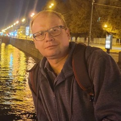 Александр Привалов, 45 лет, Санкт-Петербург