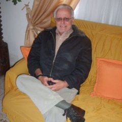 José Costa, 81 год, Itajaí