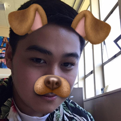 Jason Rodolfo, Fullerton