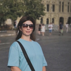 Елена Новоселова