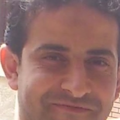 Mohamed Roshdy, 46 лет, Cairo