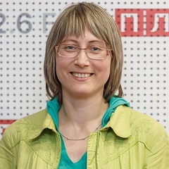 Елена Трегубова, 35 лет, Опочка