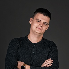 Константин Качур, 32 года, Саратов