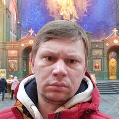 Алексей Кондратьев, Москва