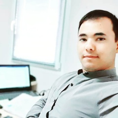 Jeyhun Gylycmuhammedow, Mersin