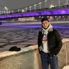 Мансур Хатуев, 26 лет, Москва