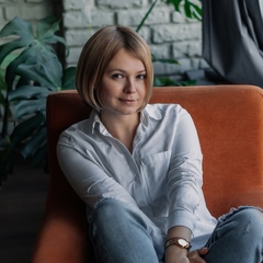 Анастасия Чуманова, 35 лет, Минск