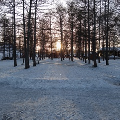 Алексей Ренёв, Магнитогорск