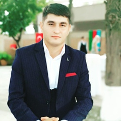 Elxan Qambarov, 39 лет, Баку