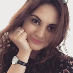 Roya Mamisheva, 32 года, Баку