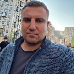 Дмитрий Фридолин, 43 года, Москва