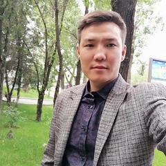 Tamer Yerkenbayev, 32 года, Алматы