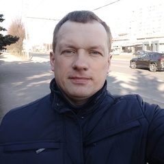 Дмитрий Дурасов, 44 года, Калининград