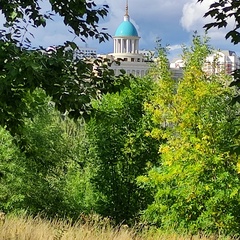 Екатерина Арутюнова, Москва