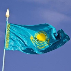 Zhomart Urgenshbayev, Атырау