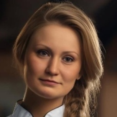 Екатерина Ситникова, 39 лет, Санкт-Петербург