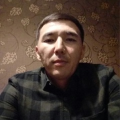 Auezhan Abdikerimov, 37 лет, Шымкент