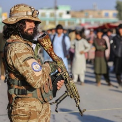 Afghanistan Army, 35 лет, Kandahar