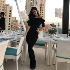 Климкина Мария, 30 лет, Dubai