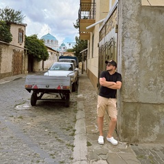 Иван Алексеев, 30 лет, Москва