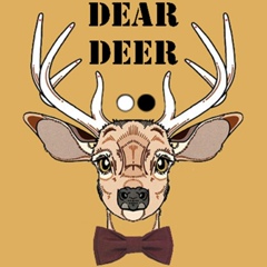 Dear Deer, Киев