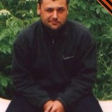 Дмитрий Андреев, 45 лет, Северодвинск