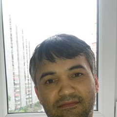 Aziz Shodiyev