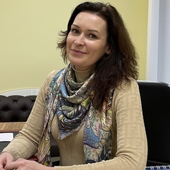 Екатерина Ремизова, Санкт-Петербург